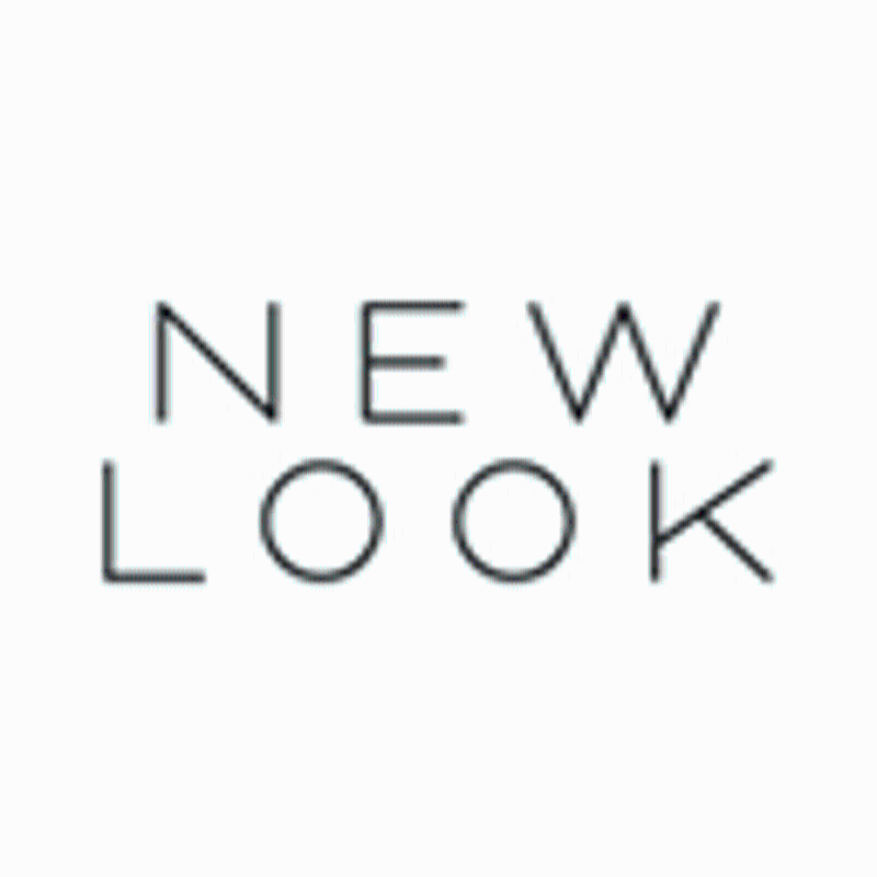 New Look Coupons & Promo Codes