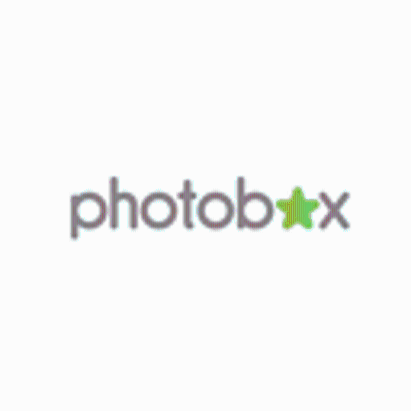 Photobox Coupons & Promo Codes