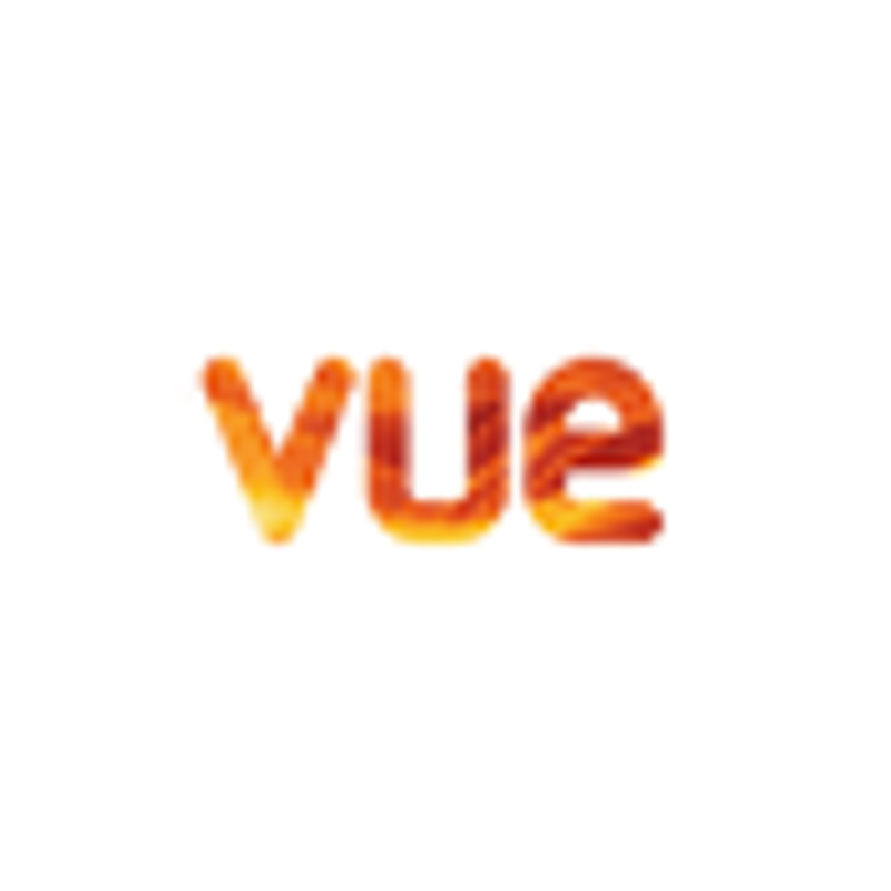 Vue Coupons & Promo Codes