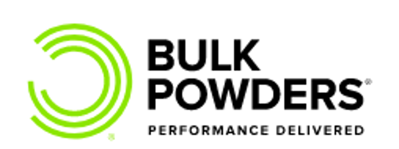 Bulk Powders Coupons & Promo Codes