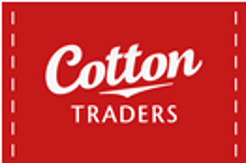 Cotton Traders Coupons & Promo Codes