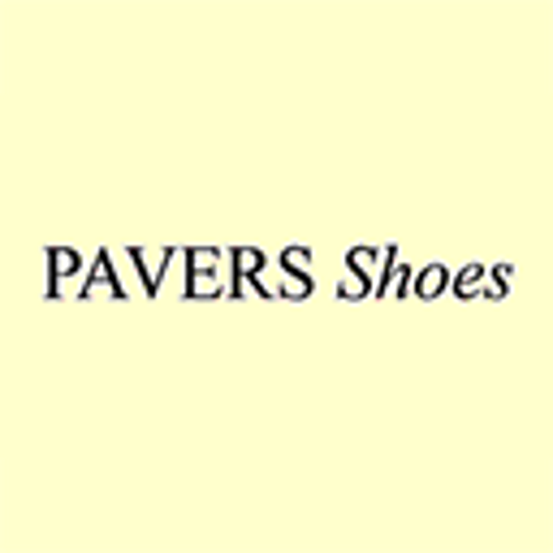 pavers shoes discount