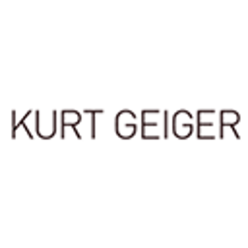 Kurt Geiger Coupons & Promo Codes