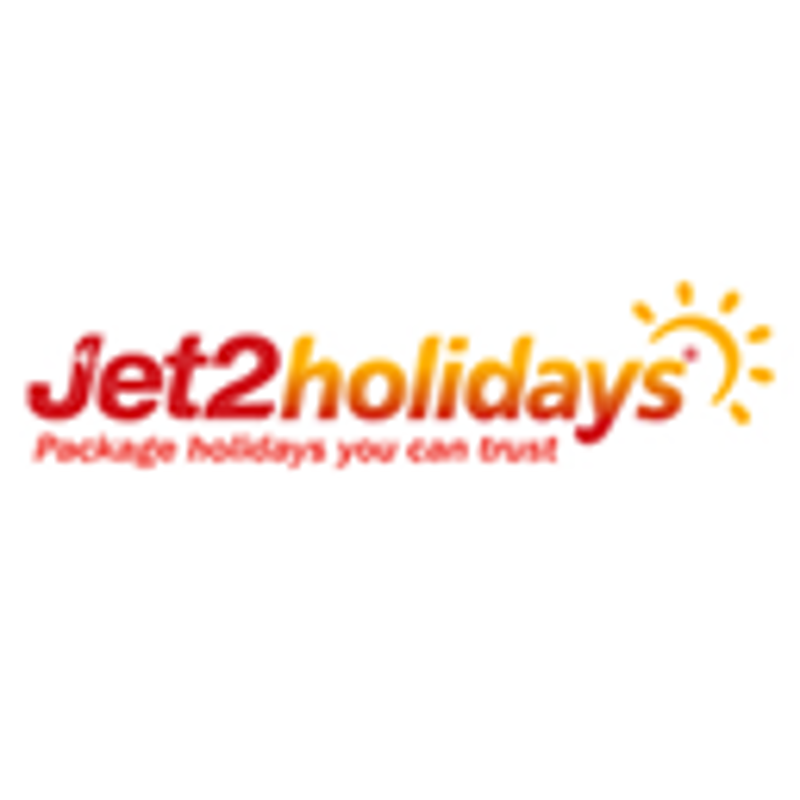 Jet2holidays Coupons & Promo Codes