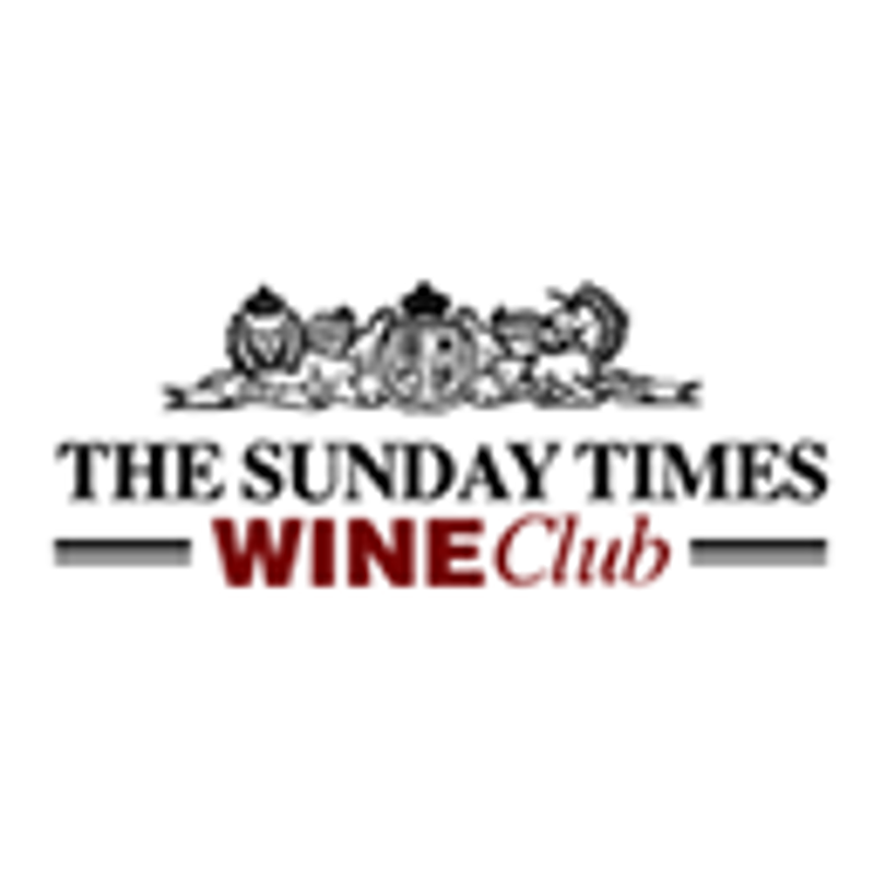 Sunday Times Wine Club Coupons & Promo Codes