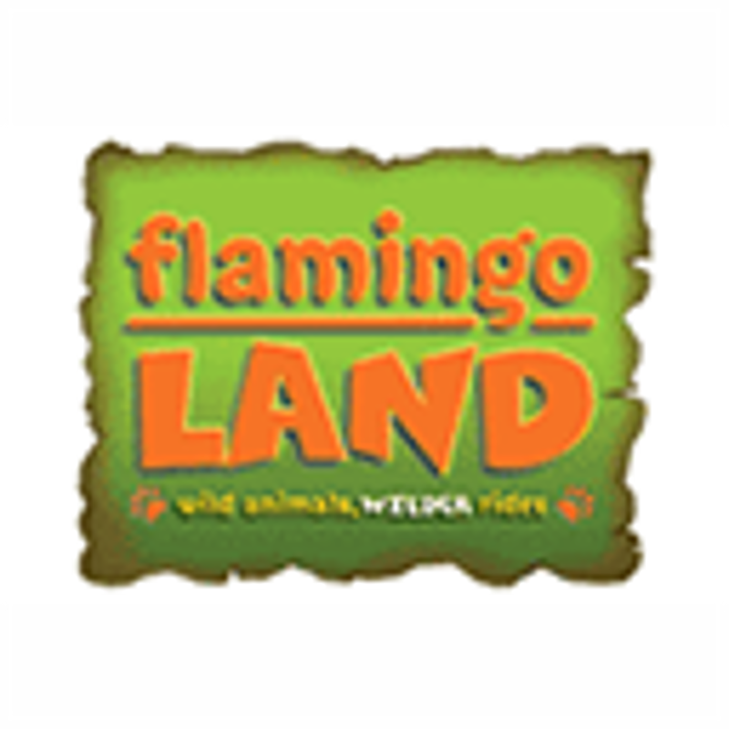 Flamingo Land Coupons & Promo Codes