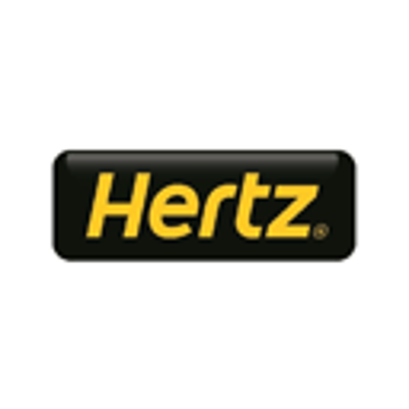 Hertz Coupons & Promo Codes