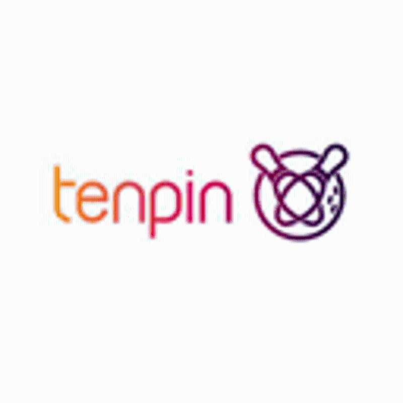 Tenpin Coupons & Promo Codes