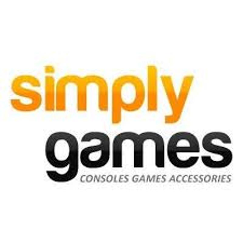 Simply Games Coupons & Promo Codes