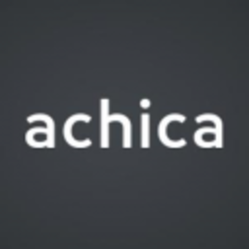 Achica Coupons & Promo Codes