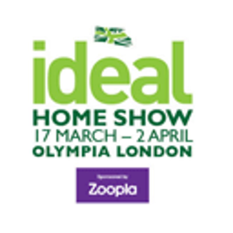 Ideal Home Show Coupons & Promo Codes