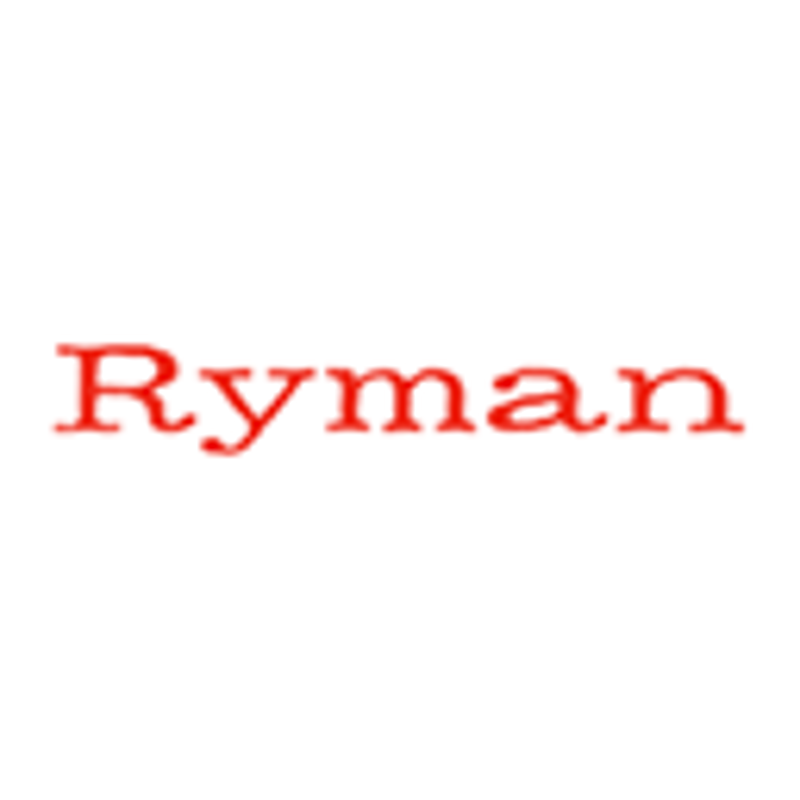 Ryman Coupons & Promo Codes