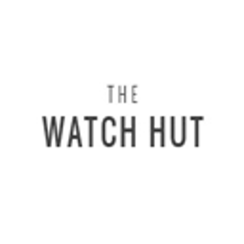 The Watch Hut Coupons & Promo Codes