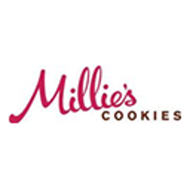 Millie's Cookies Coupons & Promo Codes
