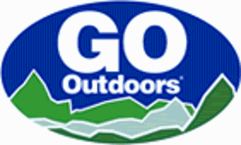 GO Outdoors Coupons & Promo Codes