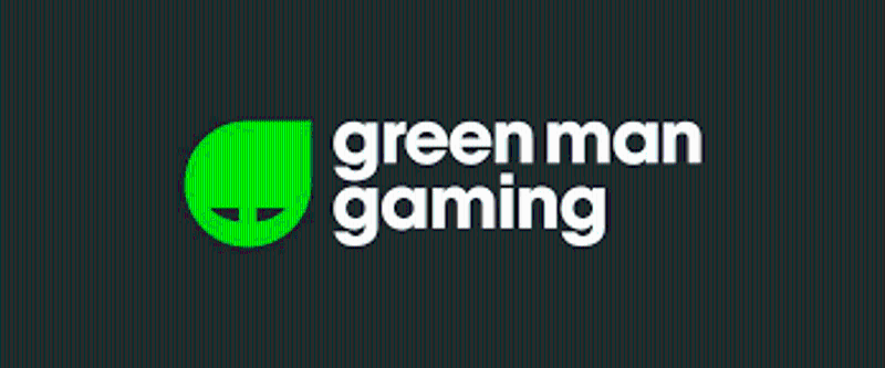 Green Man Gaming Coupons & Promo Codes