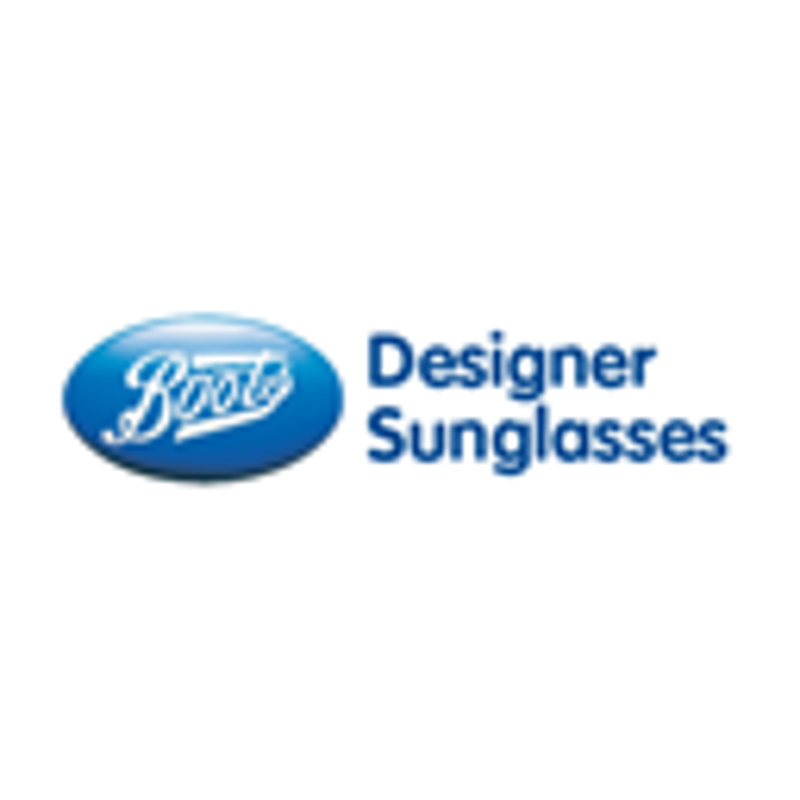 Boots Designer Sunglasses Coupons & Promo Codes