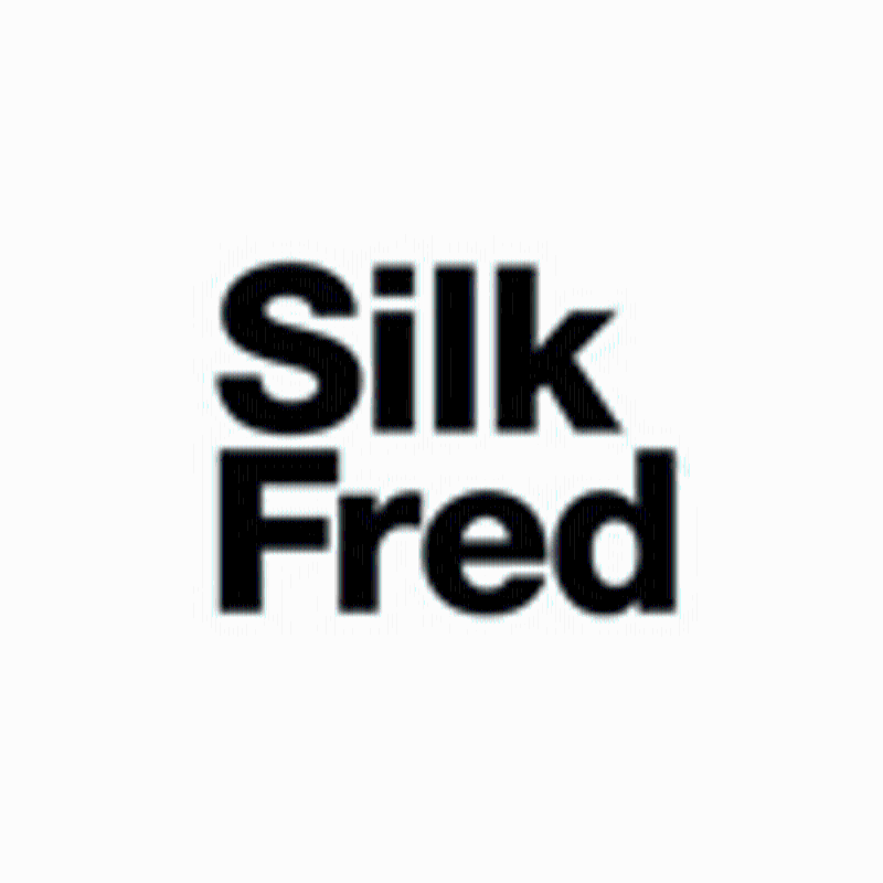 Silk Fred Coupons & Promo Codes