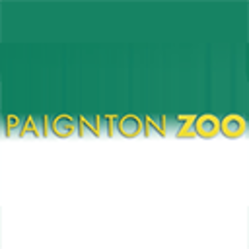 Paignton Zoo Coupons & Promo Codes