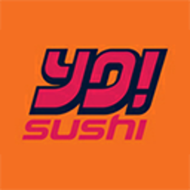 YO Sushi Coupons & Promo Codes