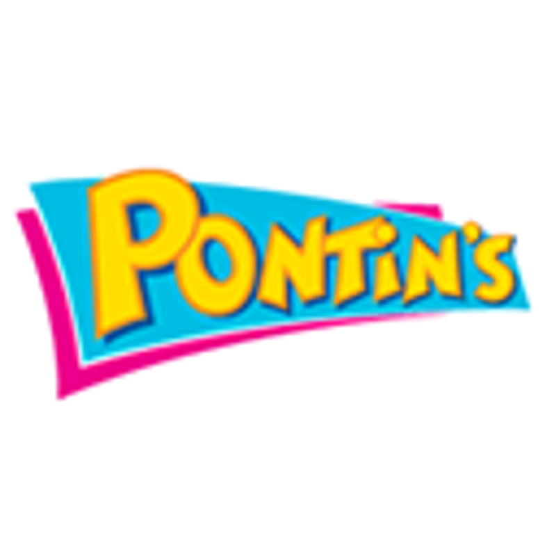 Pontin's Coupons & Promo Codes
