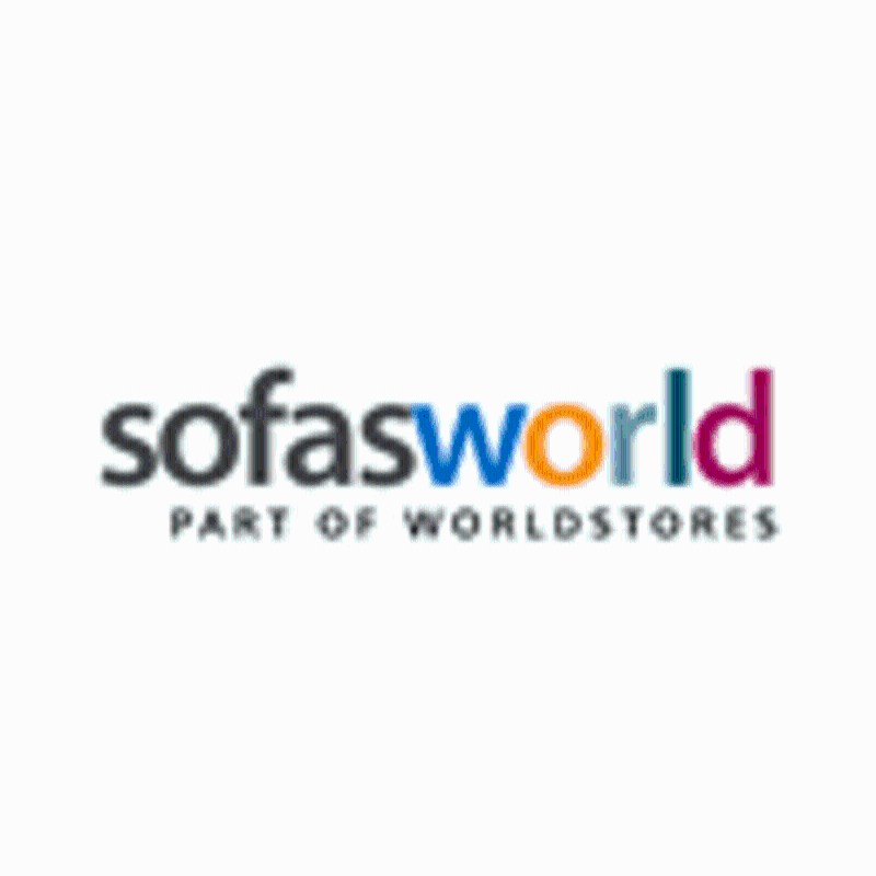 Sofas World Coupons & Promo Codes