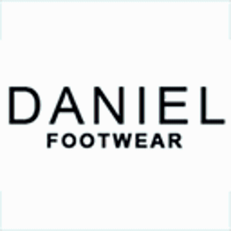 Daniel Footwear Voucher Code 10 2021: Find Daniel Footwear Discount Codes