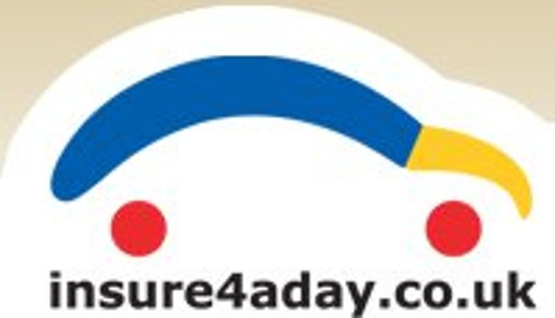Insure4aday.co.uk Voucher Code 06 2020: Find Insure4aday.co.uk Discount Codes