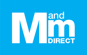 MandM Direct Coupons & Promo Codes