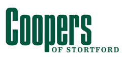 Coopers Of Stortford Coupons & Promo Codes