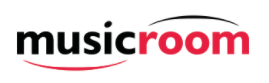 Musicroom Coupons & Promo Codes