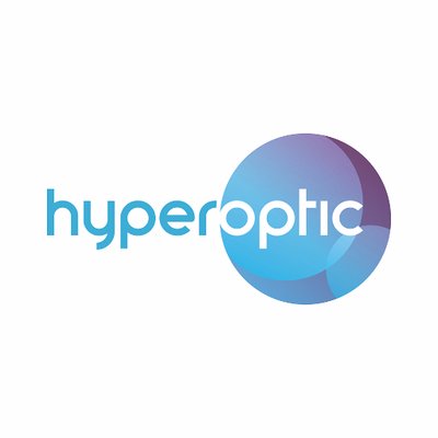 Hyperoptic Coupons & Promo Codes