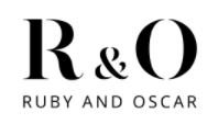 Ruby and Oscar Coupons & Promo Codes