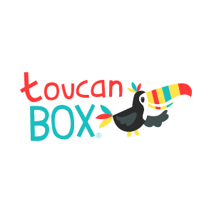 ToucanBox Coupons & Promo Codes