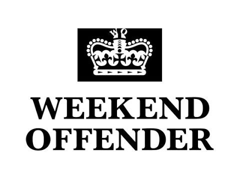 Weekend Offender Coupons & Promo Codes