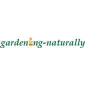 Gardening Naturally Coupons & Promo Codes