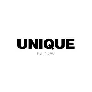 Unique 1989 Coupons & Promo Codes