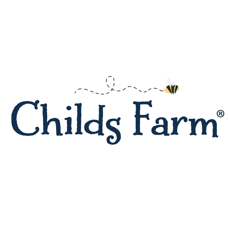 Childs Farm Coupons & Promo Codes