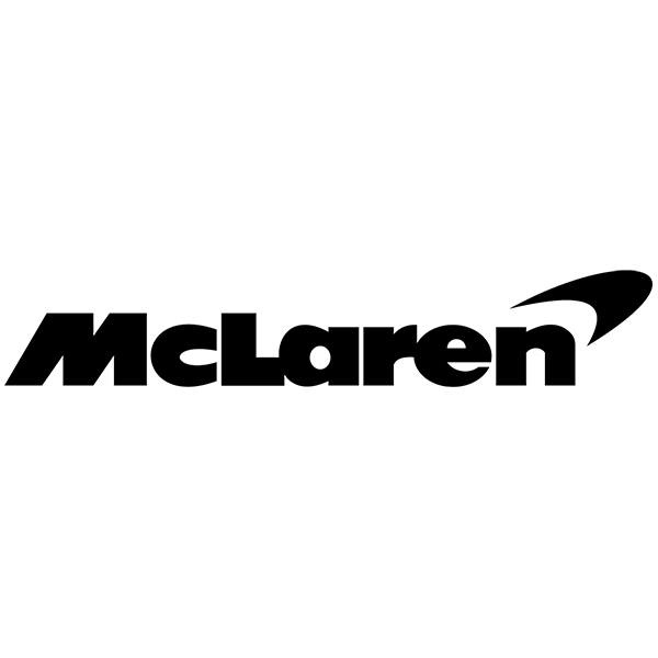 McLaren Store Coupons & Promo Codes