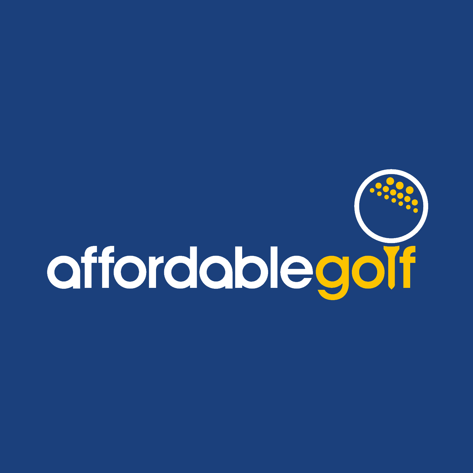Affordable Golf Coupons & Promo Codes